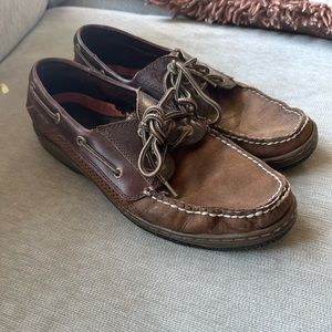 Sperry Boat Shoes